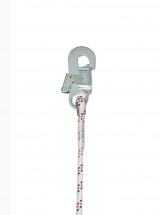 Строп веревочный одинарный нерегулируемый с амортизатором «аВ11», Венто