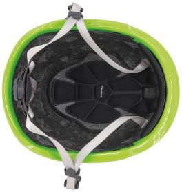 Каска STORM Размер 2 / GREY / LIME, CAMP