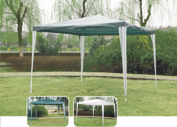 Шатер без стенок 240х240