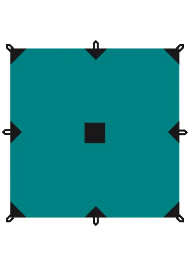 Тент 4x6, Btrace