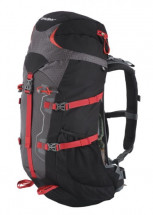 SCAPE рюкзак, 38 л, черный