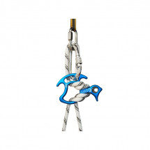 Спусковое устройство восьмерка OKA, KONG