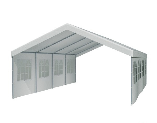 Шатер из полиэстера 5х8х3,1м, Green Glade