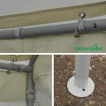 Шатер из полиэстера 5х8х3,1м, Green Glade