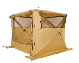 Шатер Кемпинг 4, Пингвин