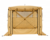 Шатер Кемпинг 4