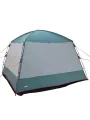 Шатер Rest зеленый/серый, Btrace