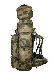  Рюкзак Век Пересвет 110+20