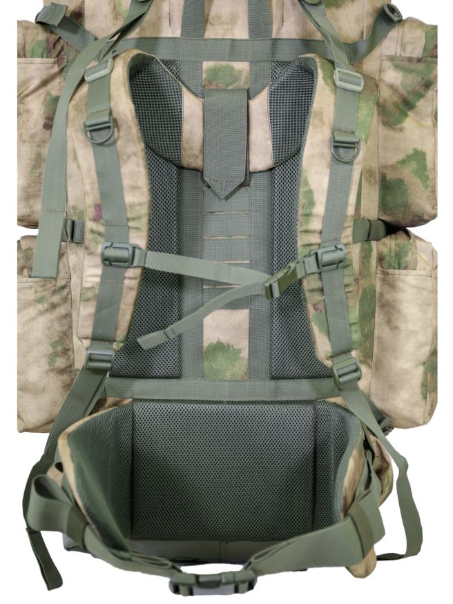  Рюкзак Век Пересвет 110+20