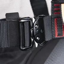 Привязь для парков аттракционов Zipline-2024, Венто