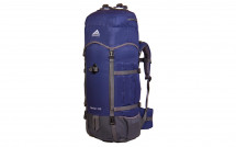 Рюкзак МАНАРАГА Hunter-100 V2, темно-синий