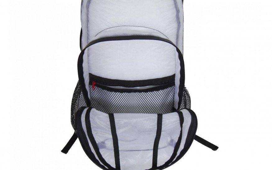 Рюкзак МАНАРАГА Supercross Ultralight Si, красный/хаки