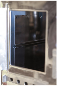 Печка Век Стандарт туристическая