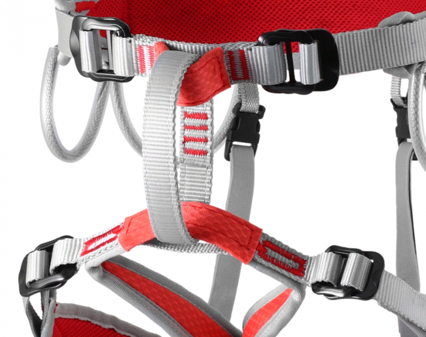 Альпинистская беседка женская «Argon F», Венто