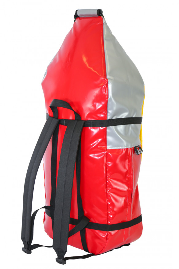 Система переноски саней-волокуш Век Саяны 