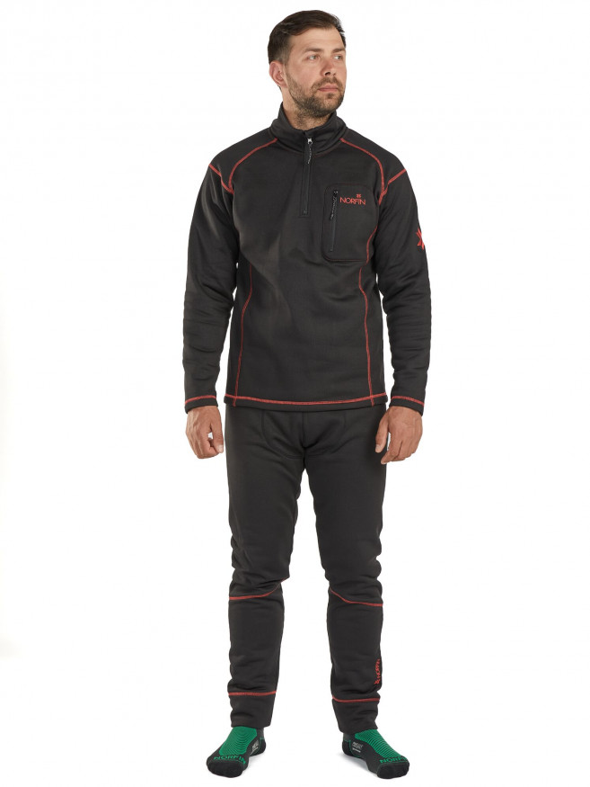 Термобелье Norfin NORD Classic