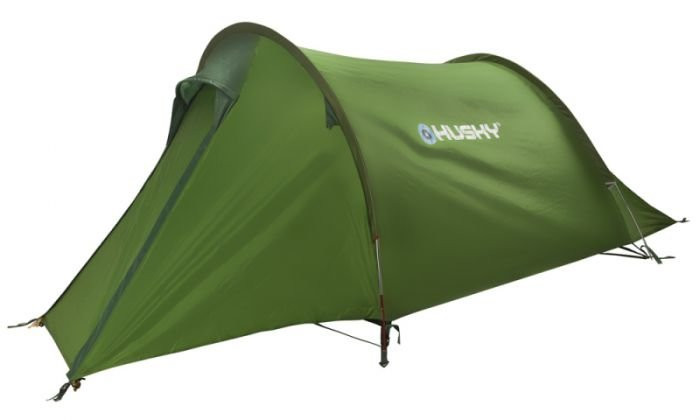 BROM палатка, 3, зелёный