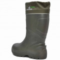 Сапоги из ЭВА Nordman Classic Pro - 50 с меховым вкладышем