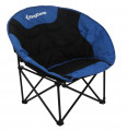 Moon Leisure Chair кресло складное cталь King Camp Красный