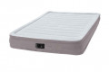 Матрас надувной &amp;quot;Comfort-Plush Twin&amp;quot;, со встроен. насосом 220V, 152х203х33 см