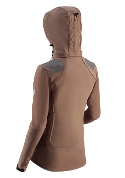 Guahoo Outdoor Summer Middle куртка женская модель, р. L