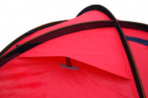 Палатка Talberg MAREL 2 PRO RED