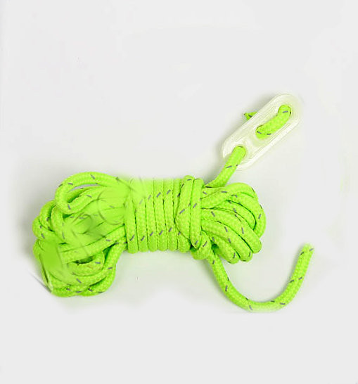 Стропа для палатки 2,5 м.