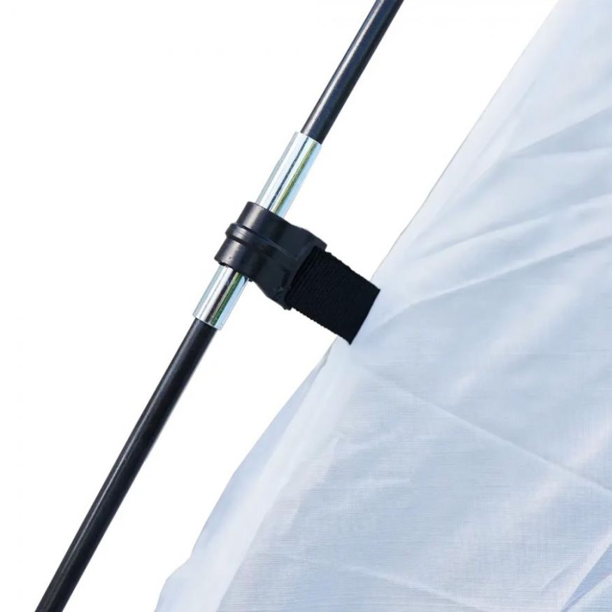 Палатка Totem Indi 3 (v2), зеленый