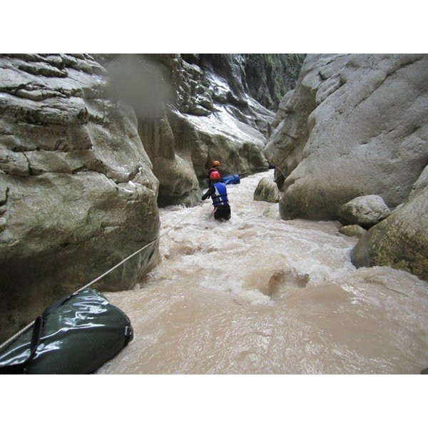 Драйбег 80 л, Вольный Ветер