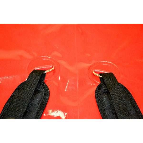 Драйбег 80 л, Вольный Ветер