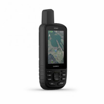 Навигатор Garmin GPSMAP 67