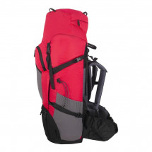 Рюкзак МАНАРАГА Ushba-70, лазурный