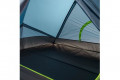 Палатка NATUREHIKE Taga 2 Ultralight Tent, двухместная, т.синий цвет
