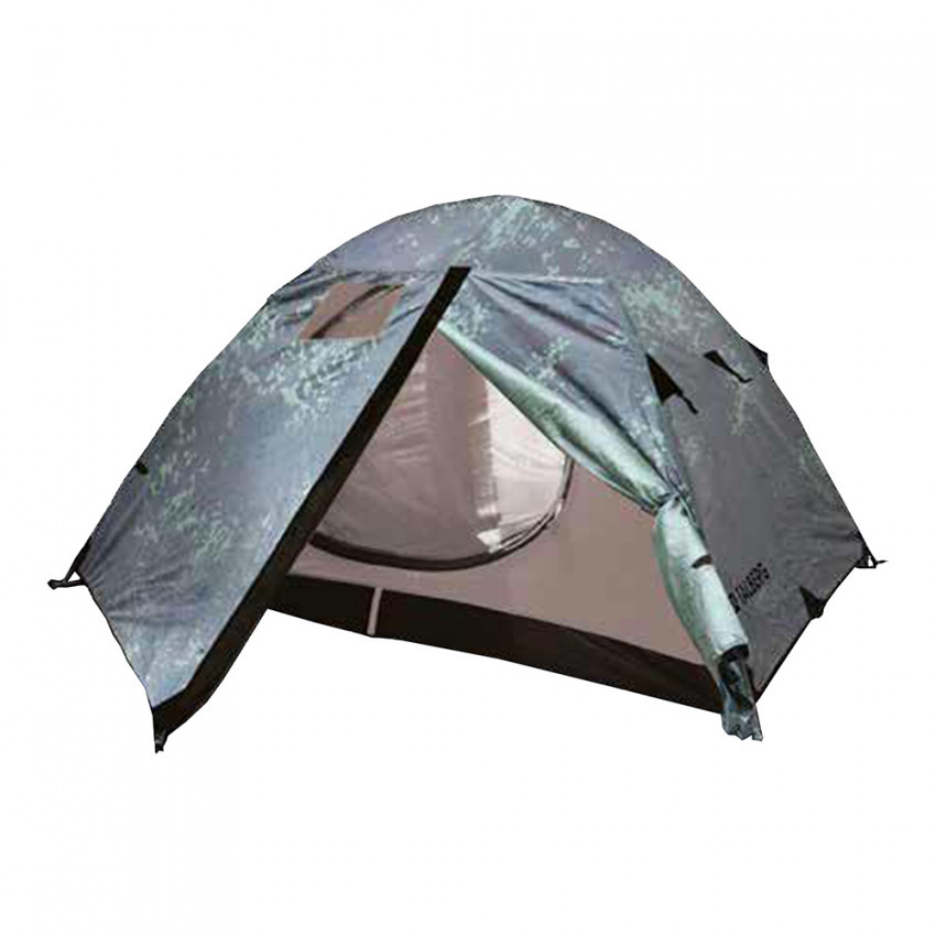 Палатка &amp;quot;Sliper 2 Camo&amp;quot; камуфляж, Talberg