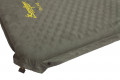 Коврик самонадувающийся CANADIAN CAMPER De-Lux 200х66х7 см, Серый