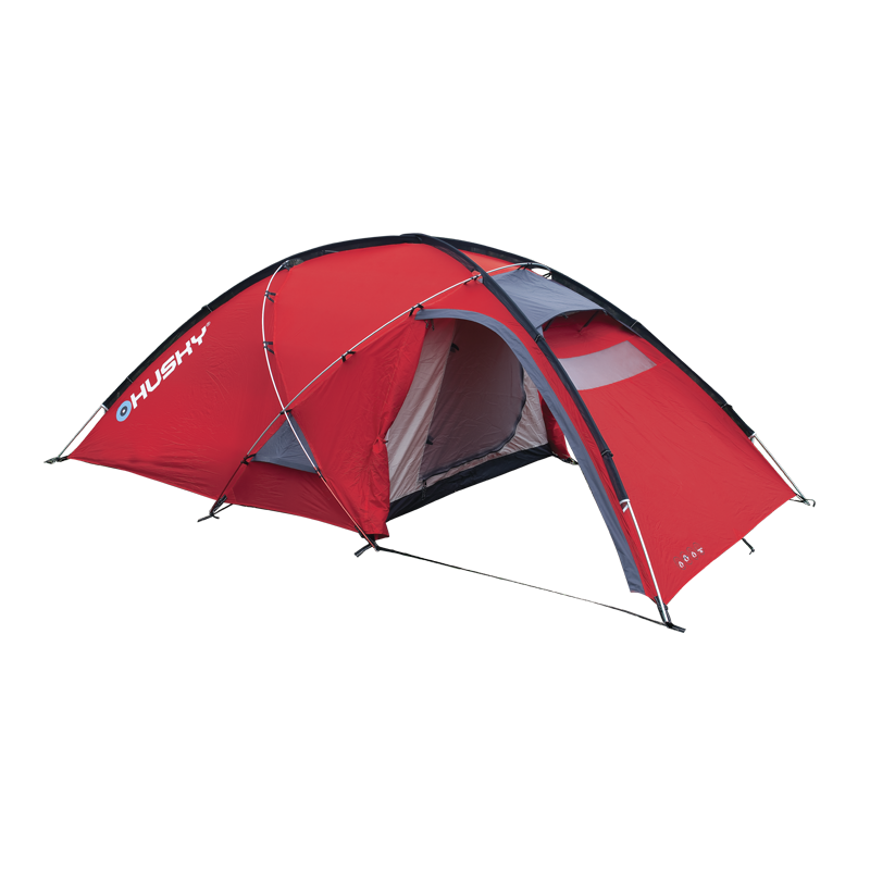 FELEN 2-3 палатка, 2-3, красный