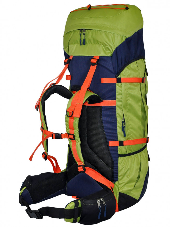 Рюкзак Шихан-80, Век