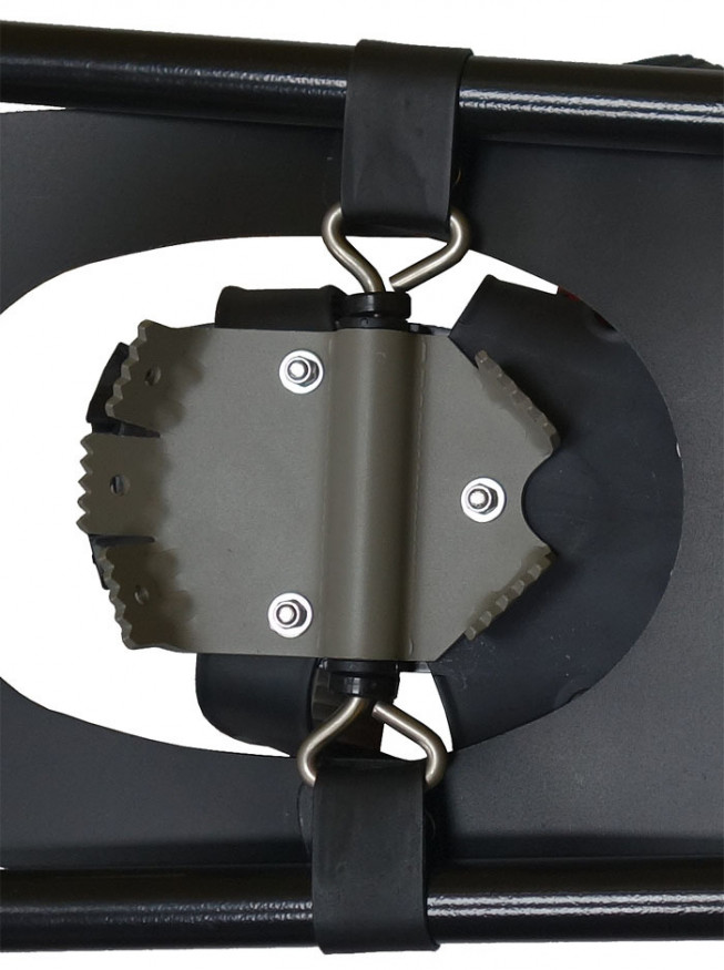 Снегоступы TRAIL T930 22,9х76,2 см, Canadian Camper 