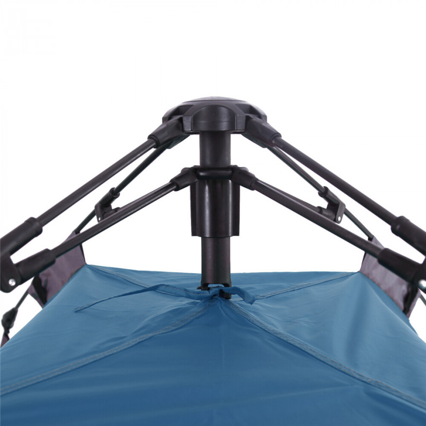 3094 MONZA 3 палатка автоматическая