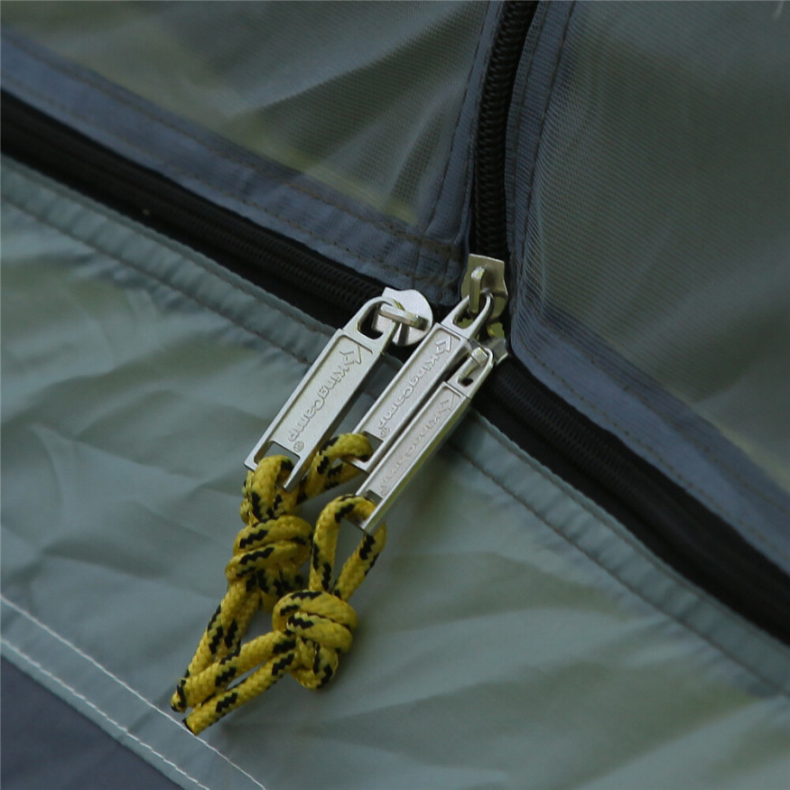 3094 MONZA 3 палатка автоматическая