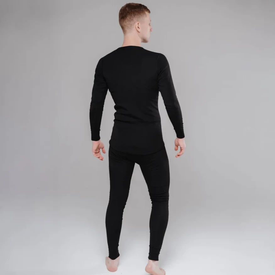 Термобелье Active -30, комплект, двухслойное, Следопыт