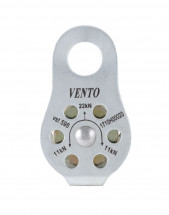 Блок-ролик одинарный "Высота ПРО"