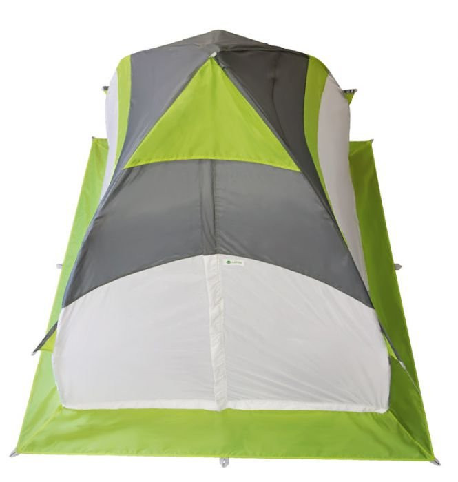 Палатка Лотос 1