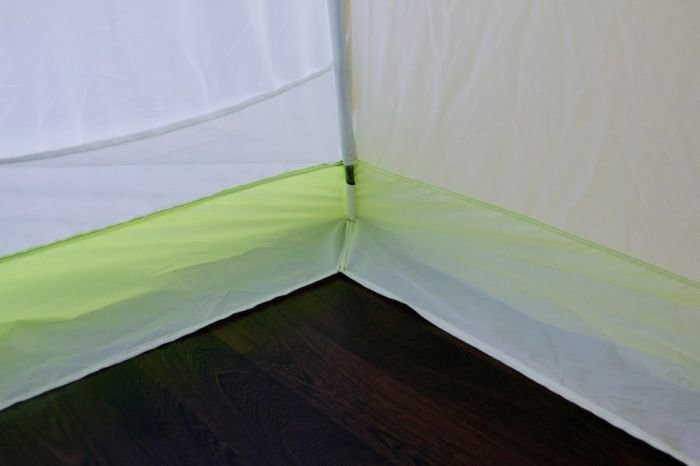 Палатка Лотос 1