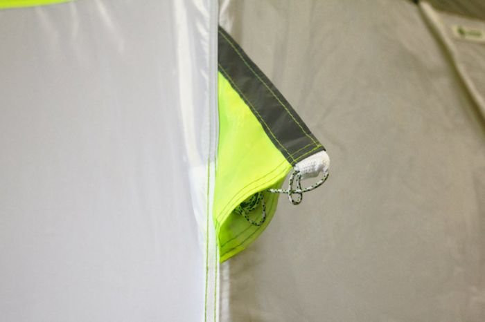 Палатка Лотос 1