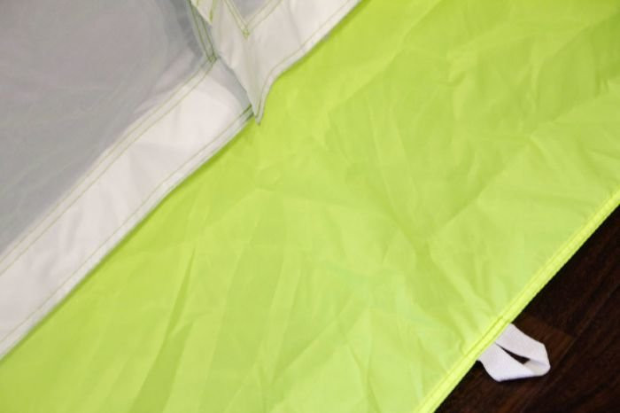 Палатка Лотос 1