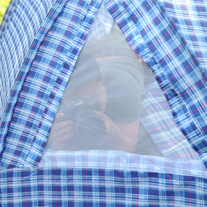 King Camp MISSISIPI пляжная палатка