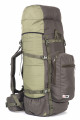Рюкзак туристический Оптимал 3, олива, 100 л, ТАЙФ
