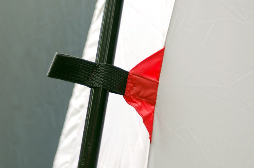 Шатер &amp;quot;Summer House&amp;quot; цвет royal, Canadian Camper