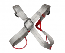 Грудная обвязка Бабочка регулируемая, Венто